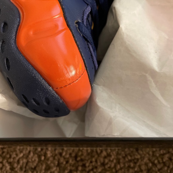 Nike Foamposite One - Picture 6 of 11